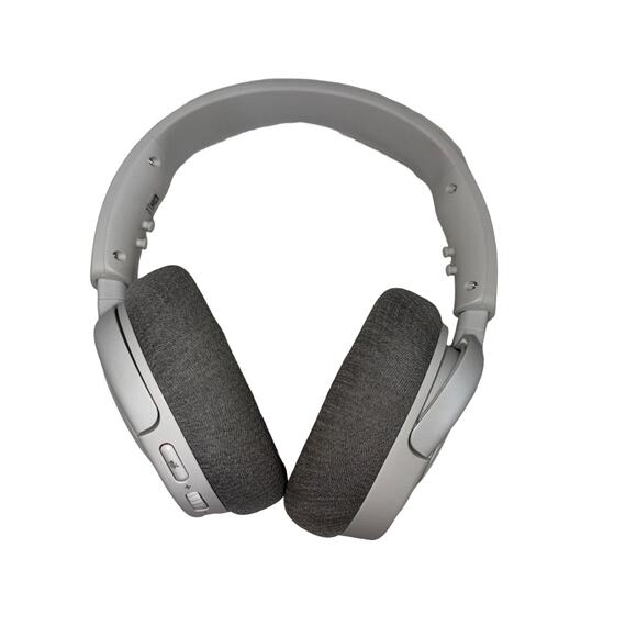 SteelSeries Arctis Nova 1 Wired Gaming Headset White 3.5mm Jack Read‎ No Mic Pad - Picture 10 of 10